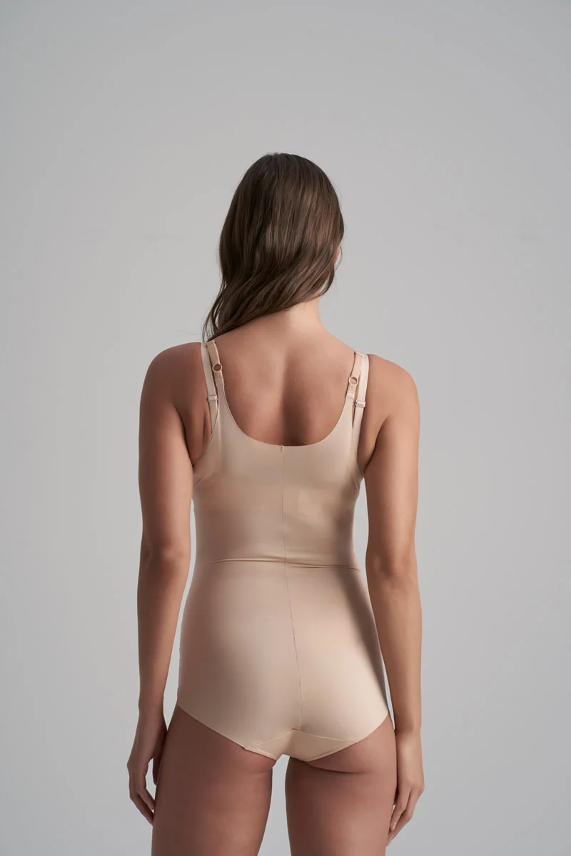 Seamless Full Body Shapewear