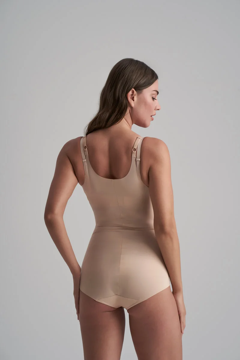 Seamless Full Body Shapewear