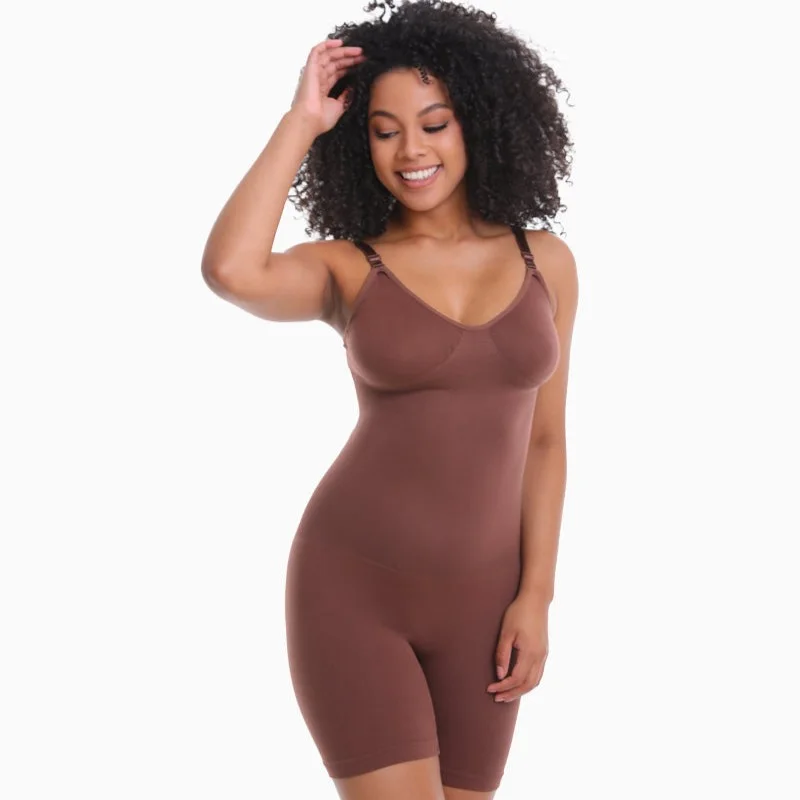 Sculpting Shapewear Bodysuit