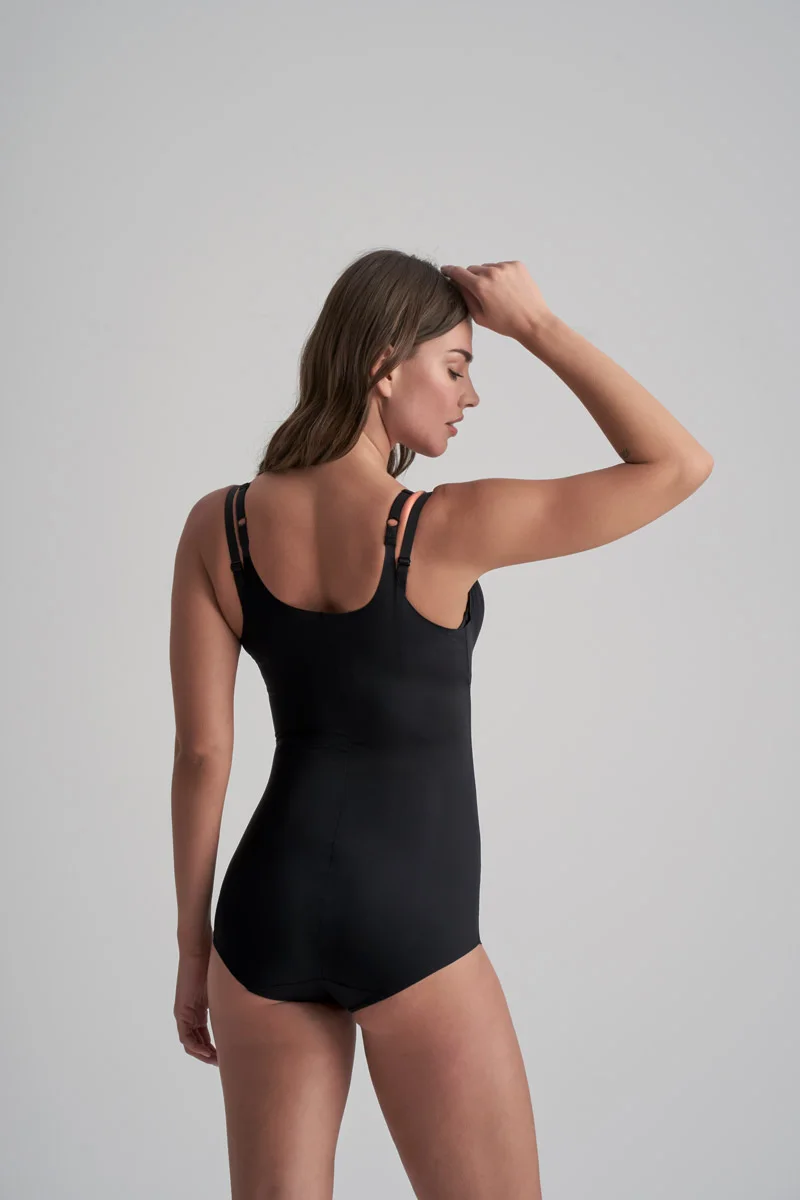 Seamless Full Body Shapewear
