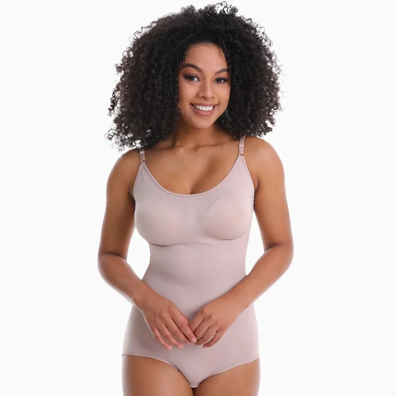 Snatched Shapewear Bodysuit