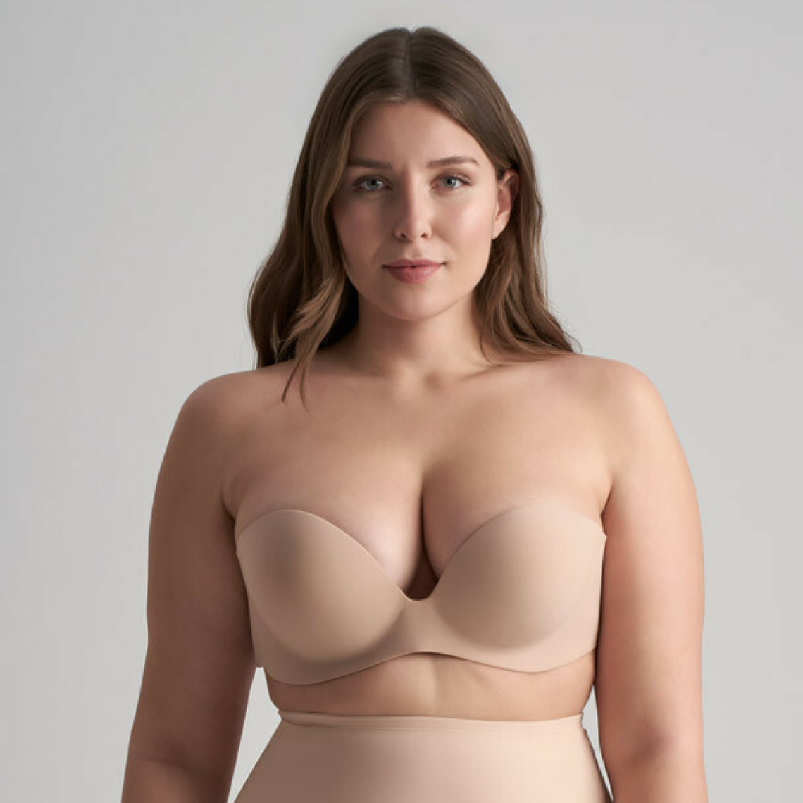 Adhesive Lift-Up Bra™
