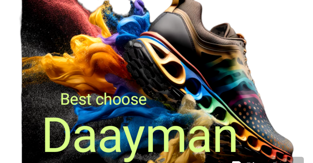 Daayman
