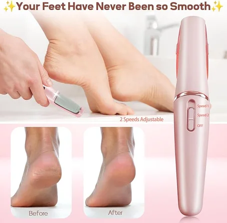 Electric Pedicure Device - KWT