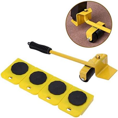 طقم نقل الأثاث الثقيل