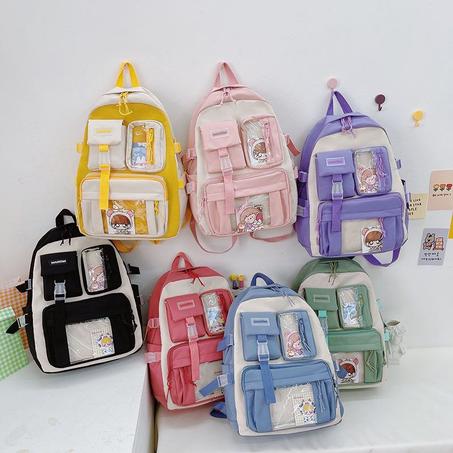 حقيبة مدرسية