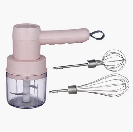 خلاط كهربائي