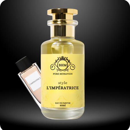 BHM - L IMPERATRICE