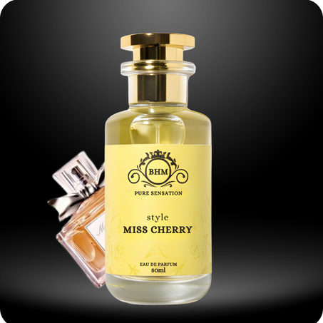 BHM - MISS CHERRY