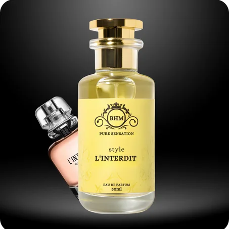 BHM - L INTERDIT
