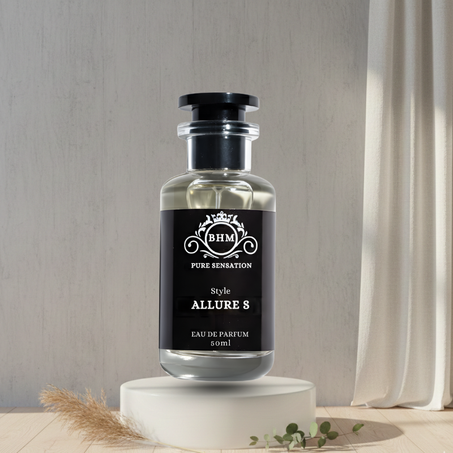 BHM - ALLURE SPORT