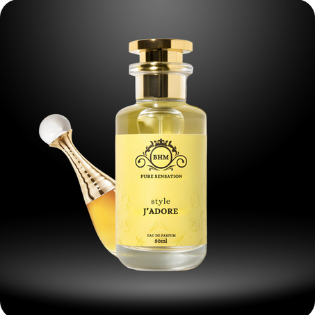 BHM - J ADORE DIOR
