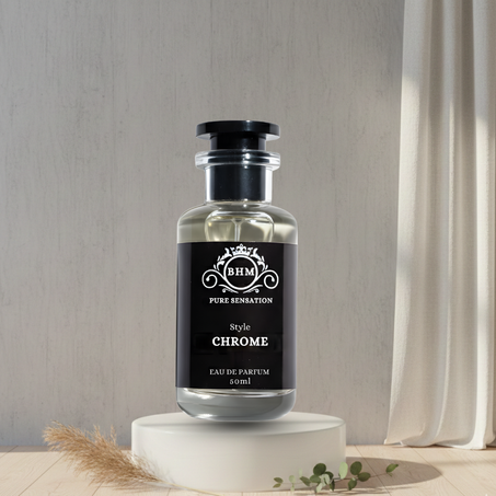 BHM - CHROME