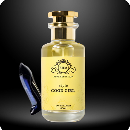 BHM - GOOD GIRL