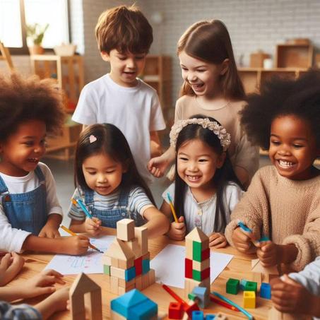 ألعاب الاطفال