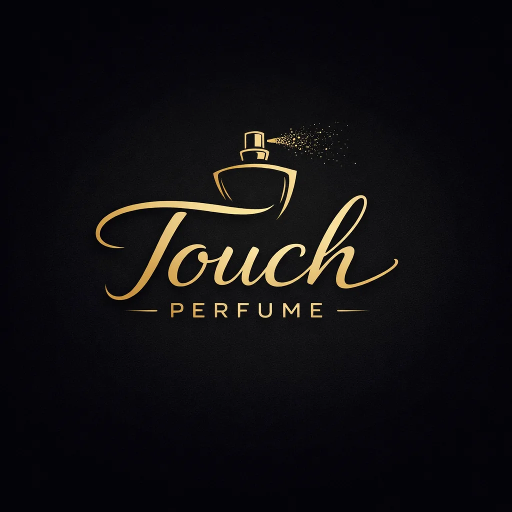 Touch parfume