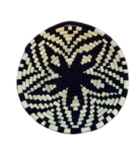 Panier berbère