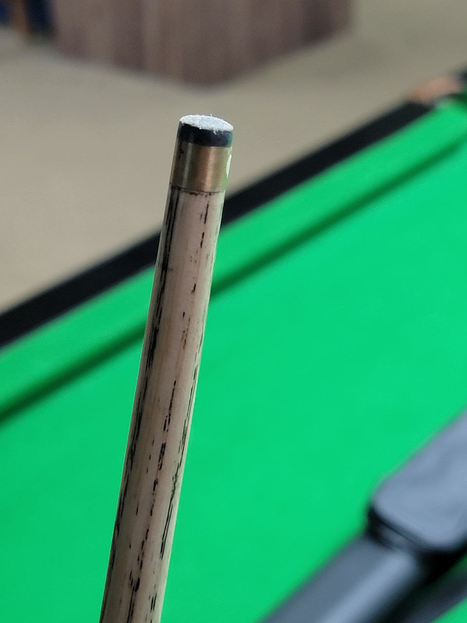 Pack Canne John Parris + Pochette de Transport | Élégance et Performance pour Joueurs de Billard