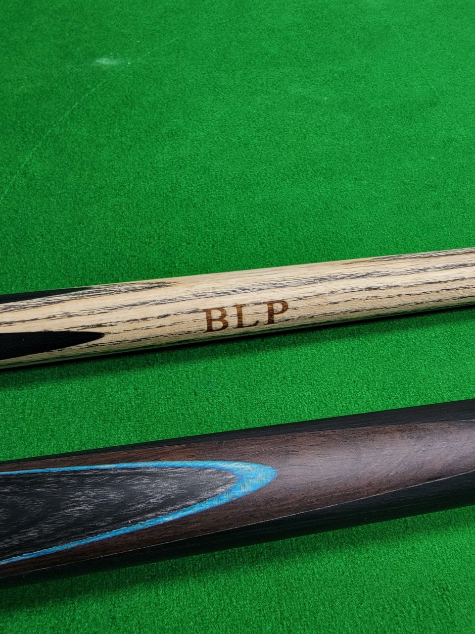 Canne de Billard BLP Champion 3/4 9mm – Précision et Élégance pour Joueurs Passionnés