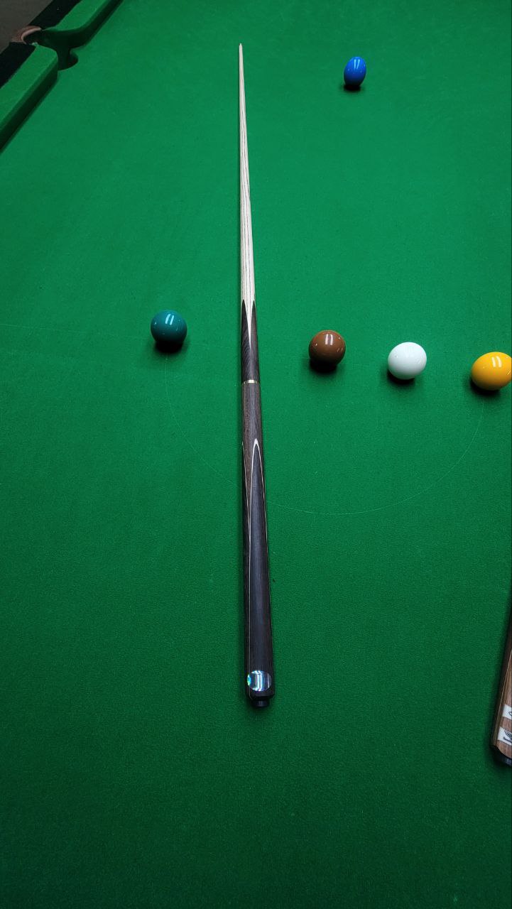 Canne Snooker LP Classic / LP Loopy 3/4 – 9.5 mm | Précision & Élégance pour Joueurs Exigeants