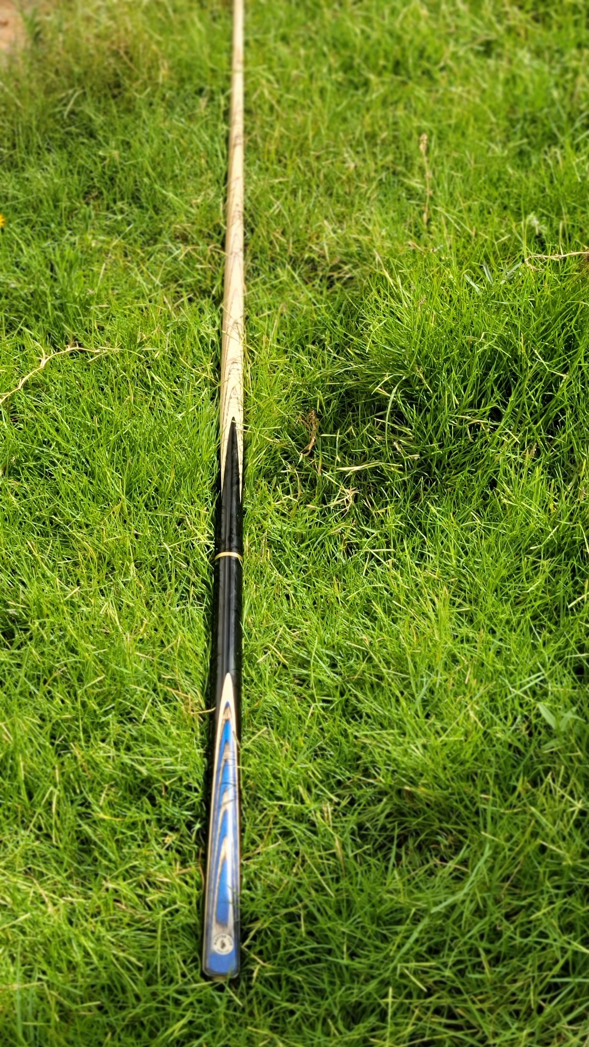Pack Billard Master Cue 3/4  + Valise en Cuir + Craie Offerte
