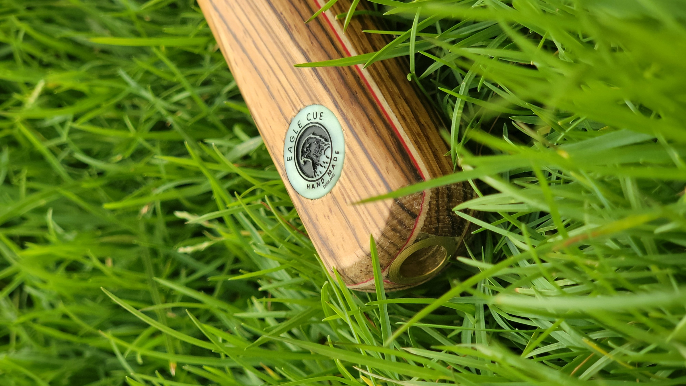 Canne Snooker Eagle – 9.5 mm | Contrôle Fin et Précision pour Joueurs Dédiés