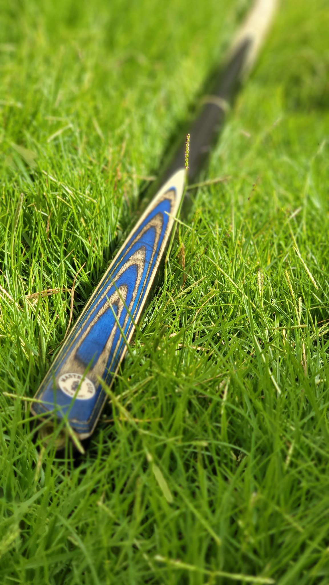 Canne Master Cue 3/4 | Précision et Fiabilité pour Joueurs de Snooker