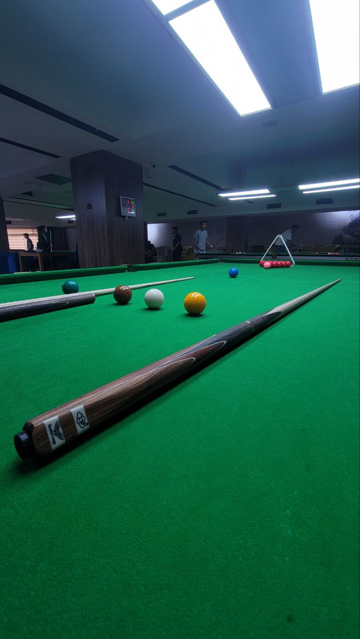 Canne Snooker LP Classic / LP Loopy 3/4 – 9.5 mm | Précision & Élégance pour Joueurs Exigeants