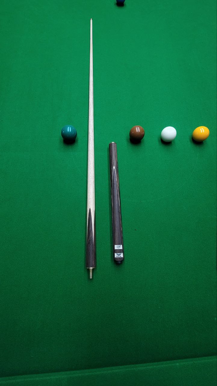 Canne Snooker LP Classic / LP Loopy 3/4 – 9.5 mm | Précision & Élégance pour Joueurs Exigeants
