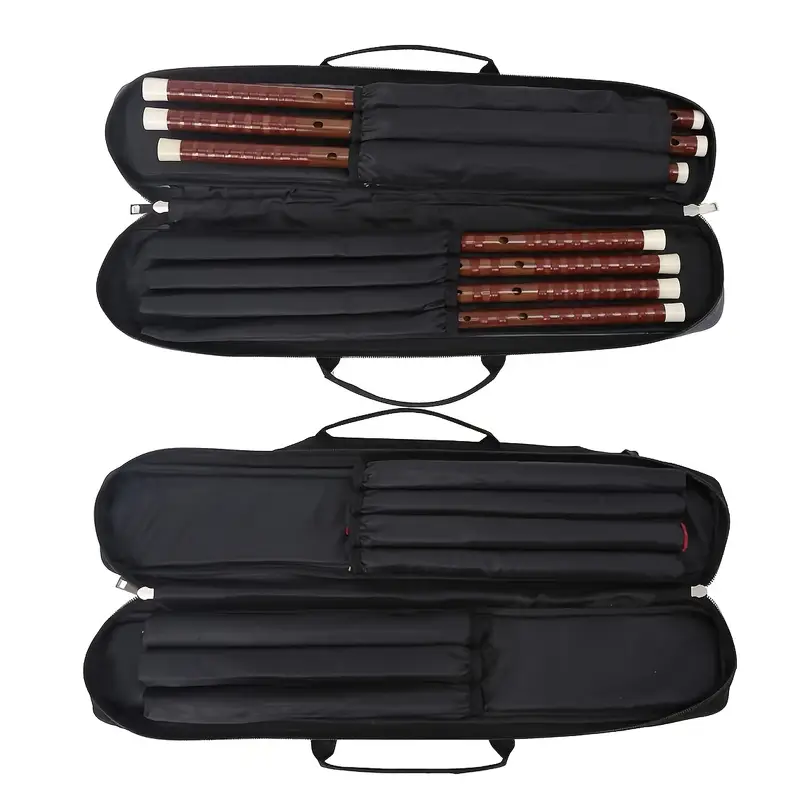 1/2 Snooker & Billiard Cue Case – Durable, Stylish Protection for Your Cue
