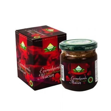 عسل الإبيميديوم التركي