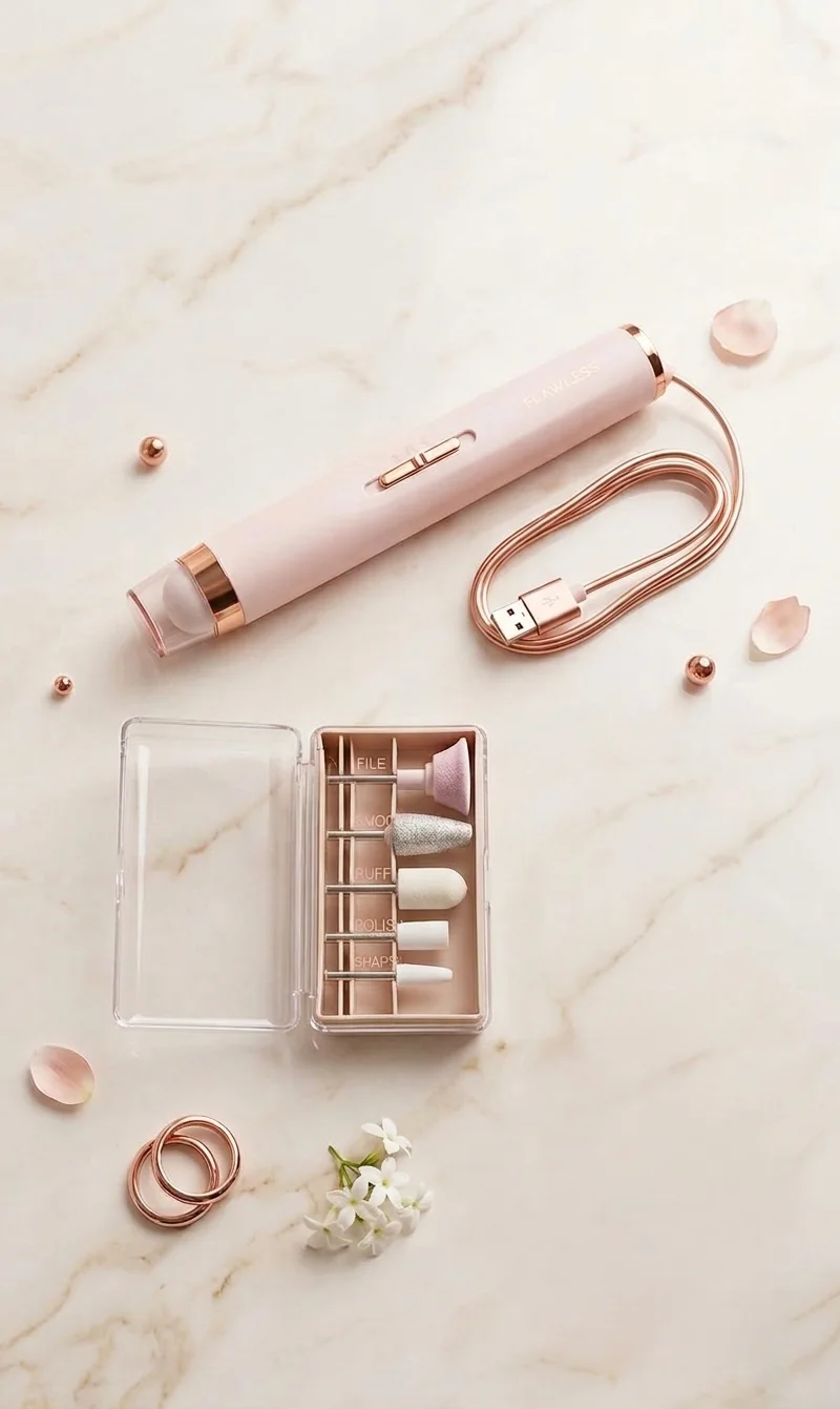 Nail Polishes Machine