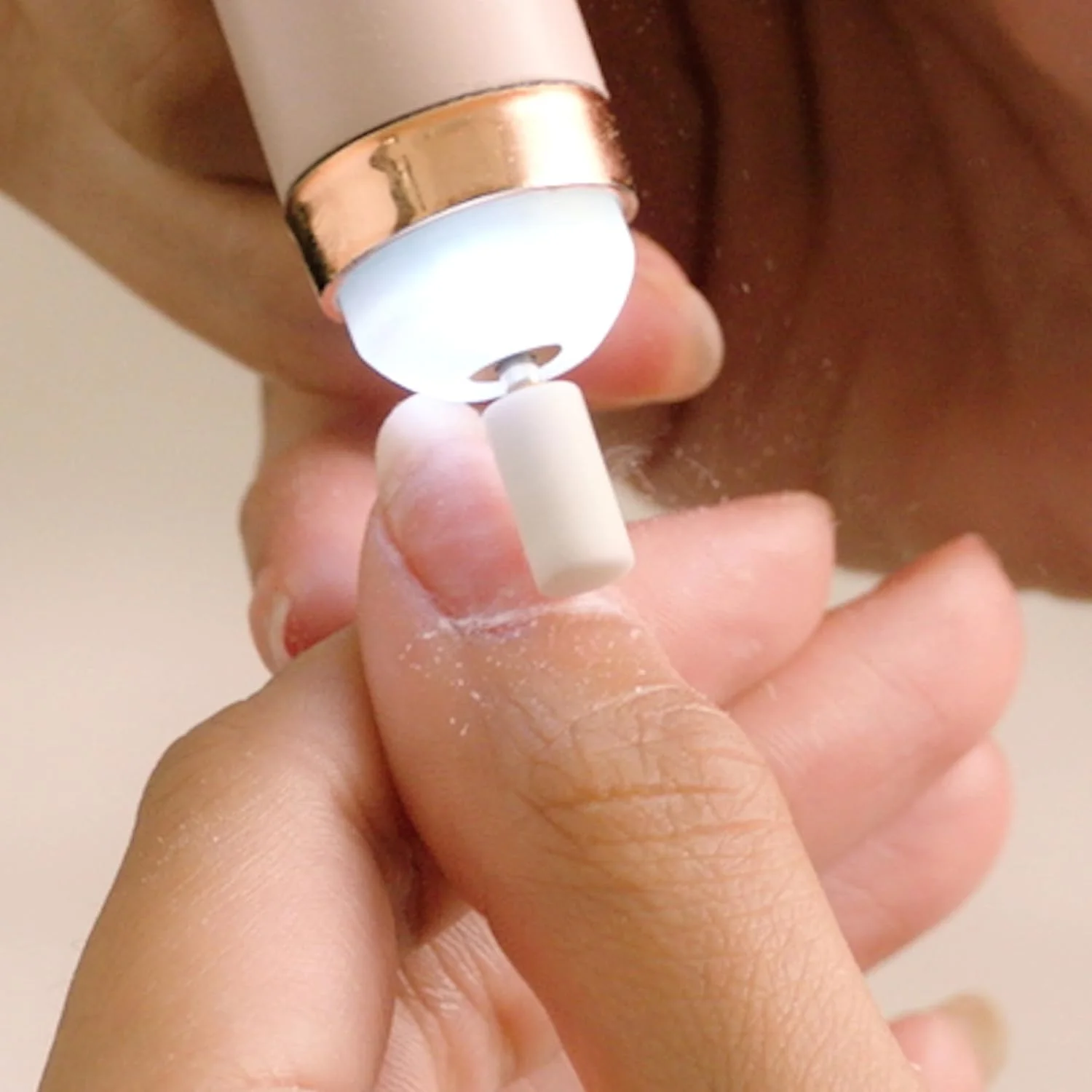 Nail Polishes Machine