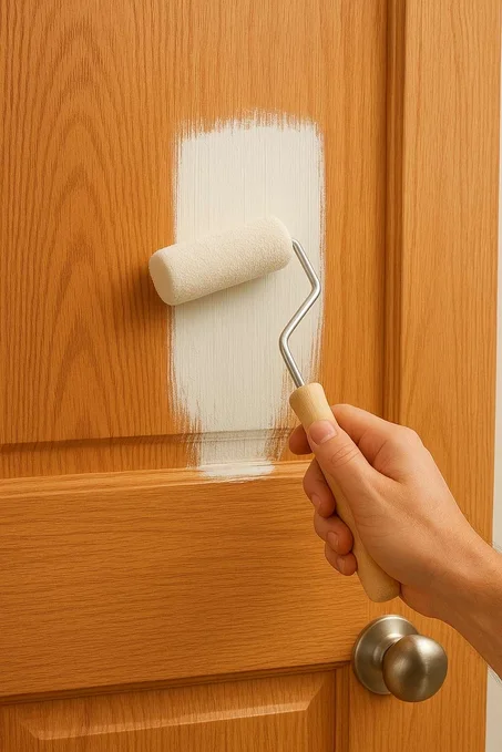 ريزين الخشب