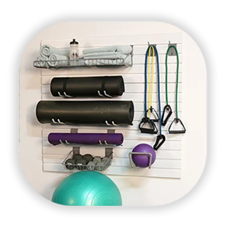 منتوجات رياضية