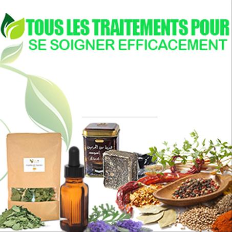 TRAITEMENT MALE OCCULTE