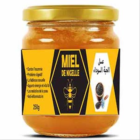 Produits alimentaire naturel