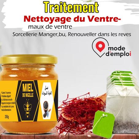 Traitement sorcellerie Manger – renouveler V2