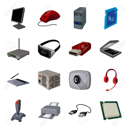 💻 Informatique & Accessoires