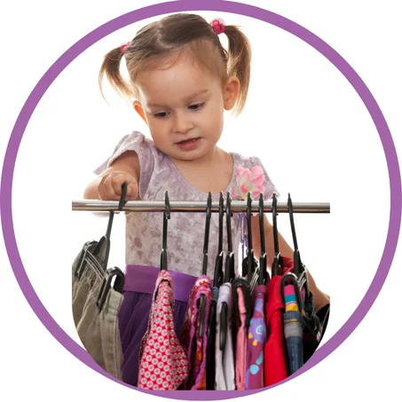 ملابس الاناث