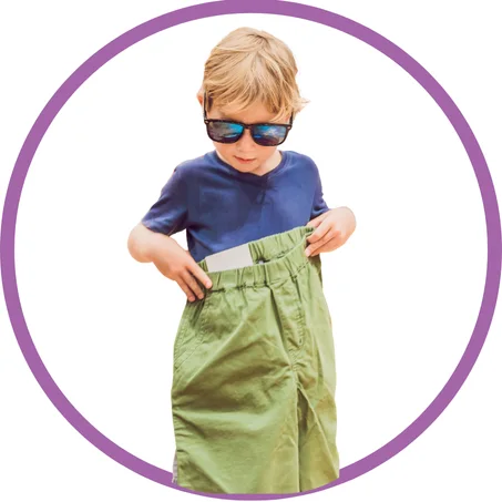 ملابس الذكور