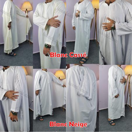 برنوس رجال للأعراس و الأعياد و المناسبات