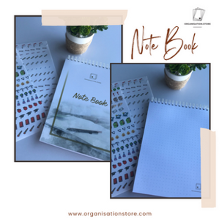 Note Book