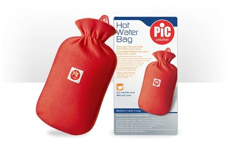 HOT WATER BAG PIC