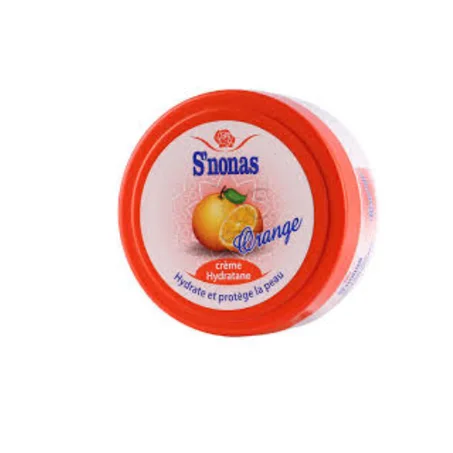 CREME S'NONAS