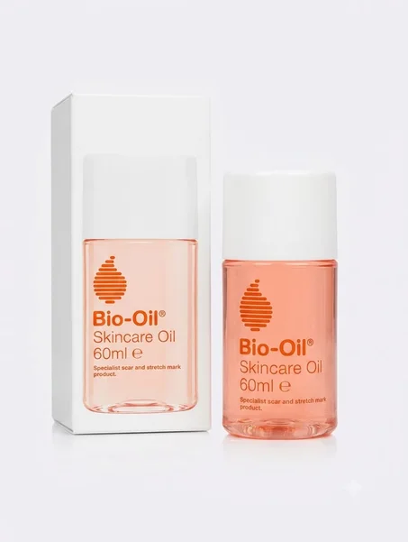 Bio-Oil skincare oil specialist scar and stretch mark product  60 ml
