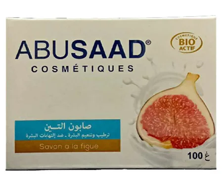 صابون التين أبو السعد