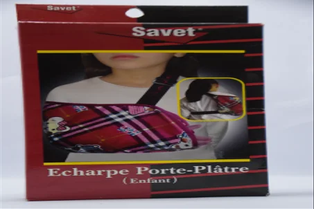 Savet Echarpe Porte-Plâtre (Enfant)