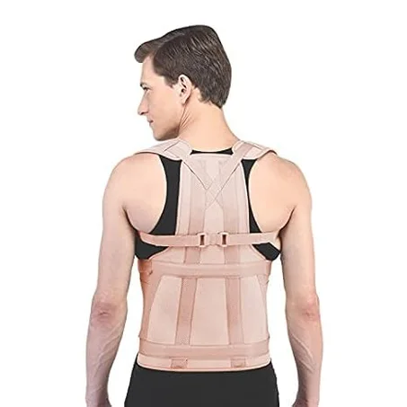 Flamingo Dorso lumbar Spinal Brace