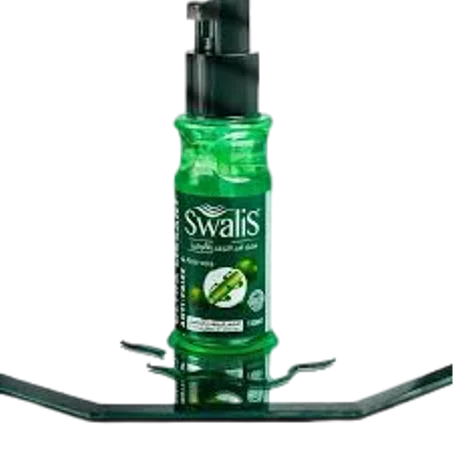 swalis serum aloes vera